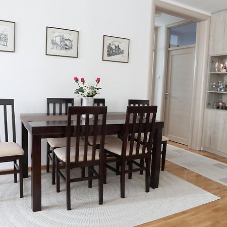 New Belgrade Apartment Esterno foto