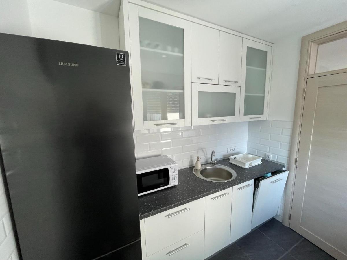 New Belgrade Apartment Esterno foto