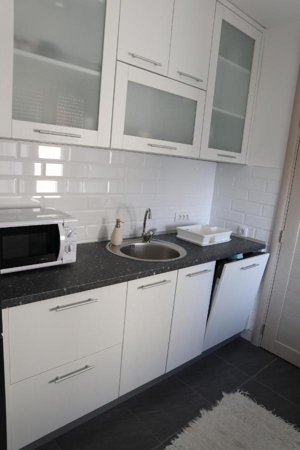 New Belgrade Apartment Esterno foto